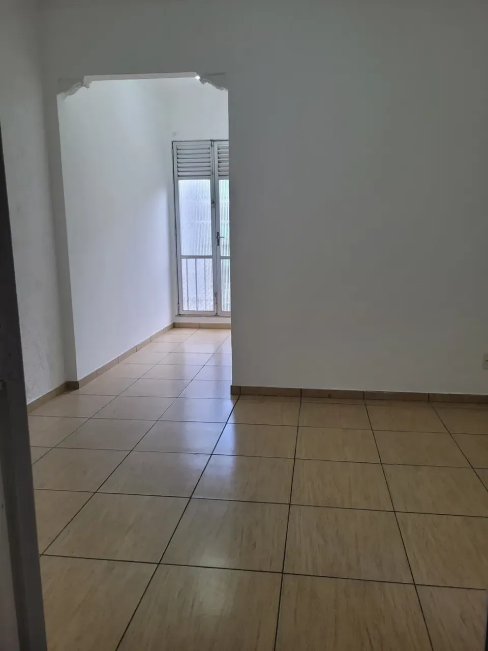 Apartamento com 2 quartos e cozinha separada — photo 10
