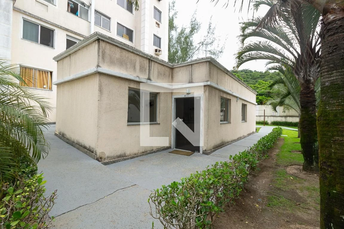 Apartamento com 2 quartos e suíte com banheiro — photo 21