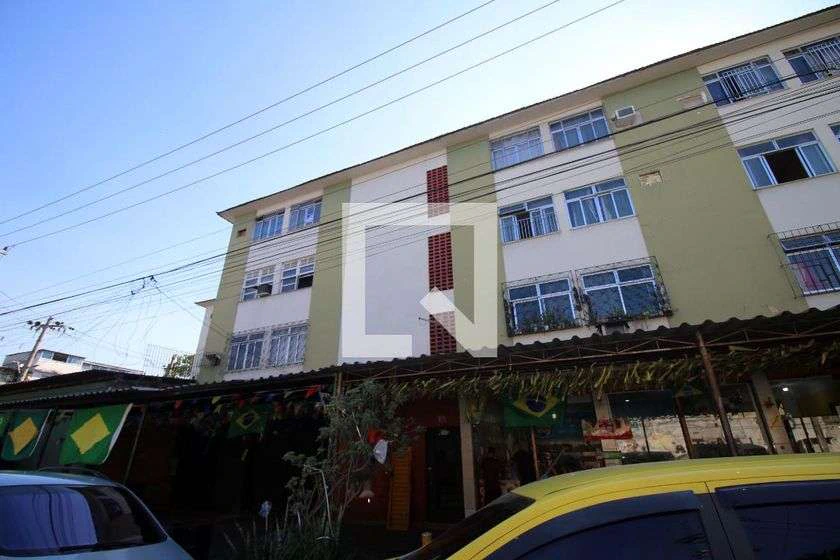 3-bedroom apartment with no parking, 55 m² — photo 27