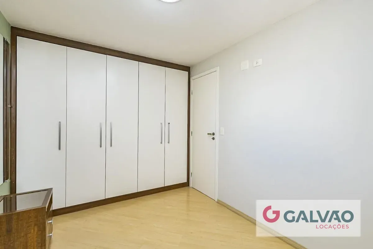 Home office in a 3-bedroom apartment, 58 m² — photo 4
