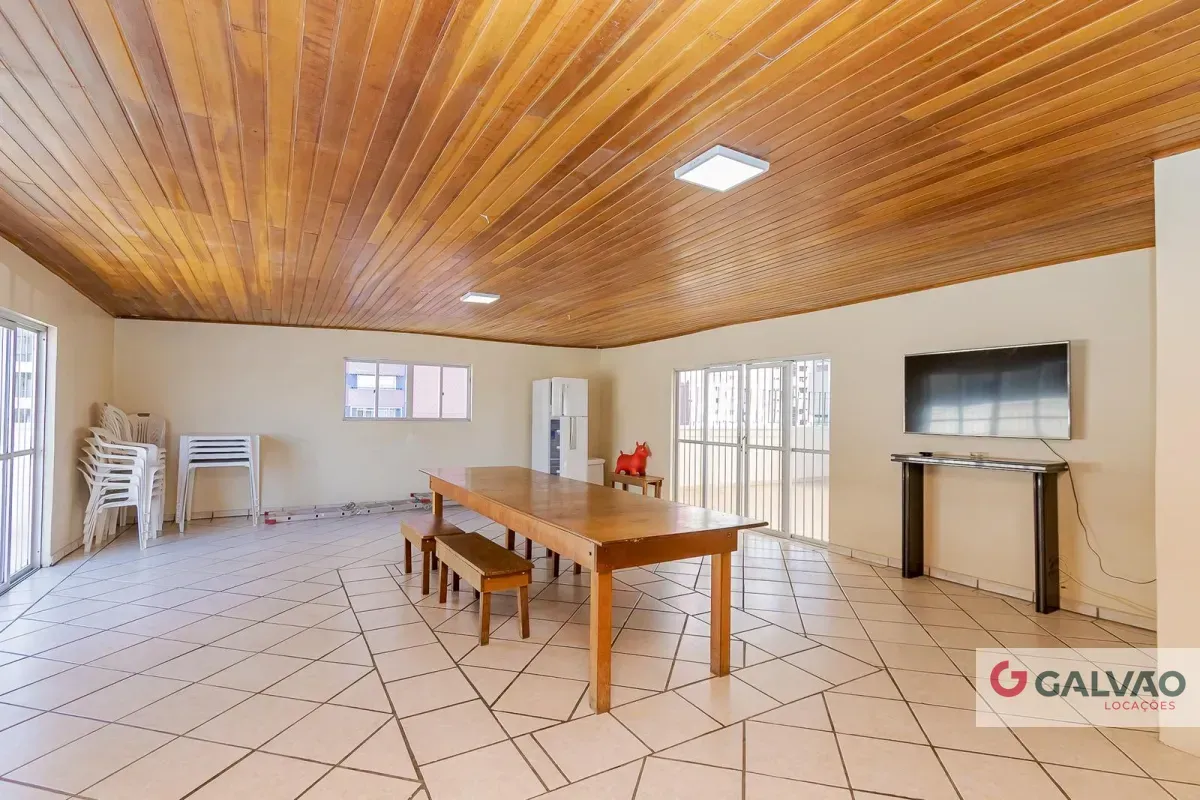 Apartamento sem mobília de 114 m² com 3 quartos e suíte — photo 36