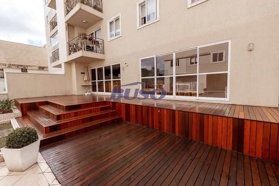 3-bedroom apartment with an open-plan kitchen — photo 52