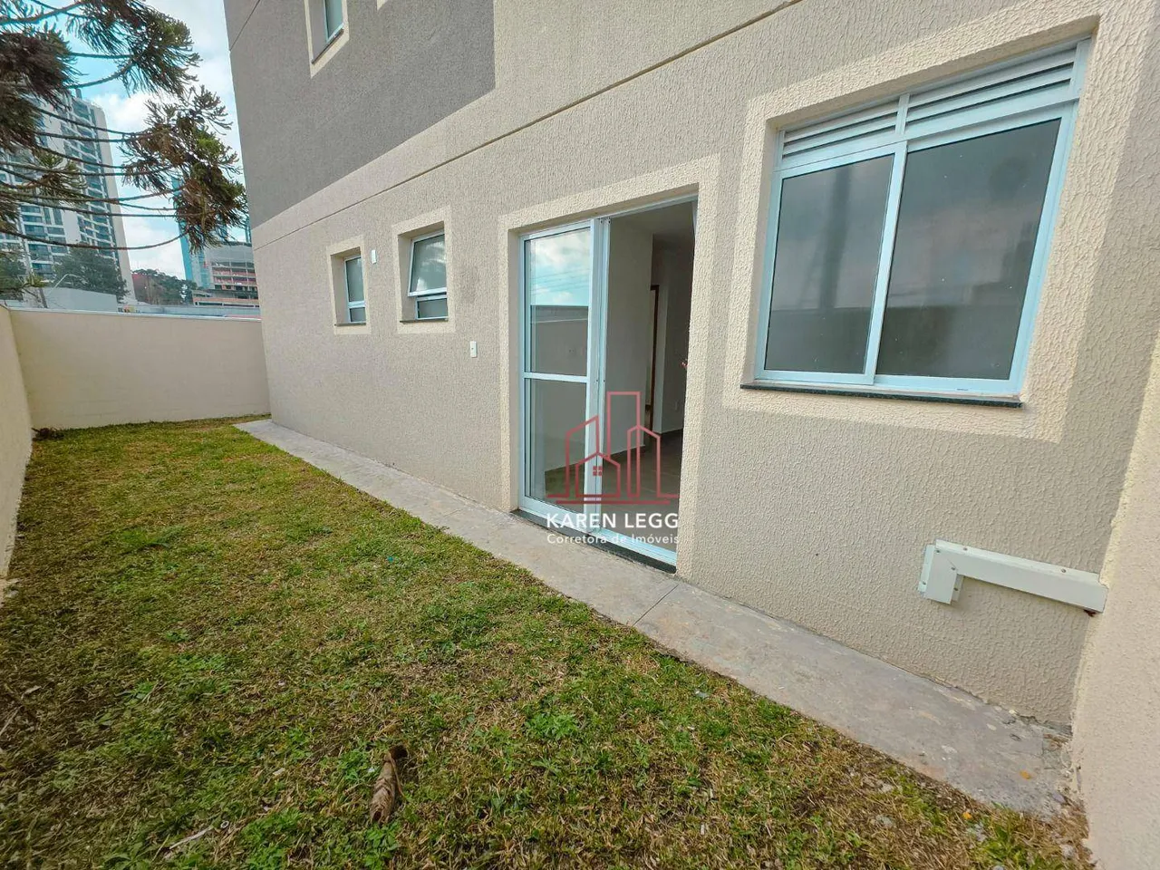 Apartamento Garden mobiliado com 2 quartos e 2 banheiros — photo 15