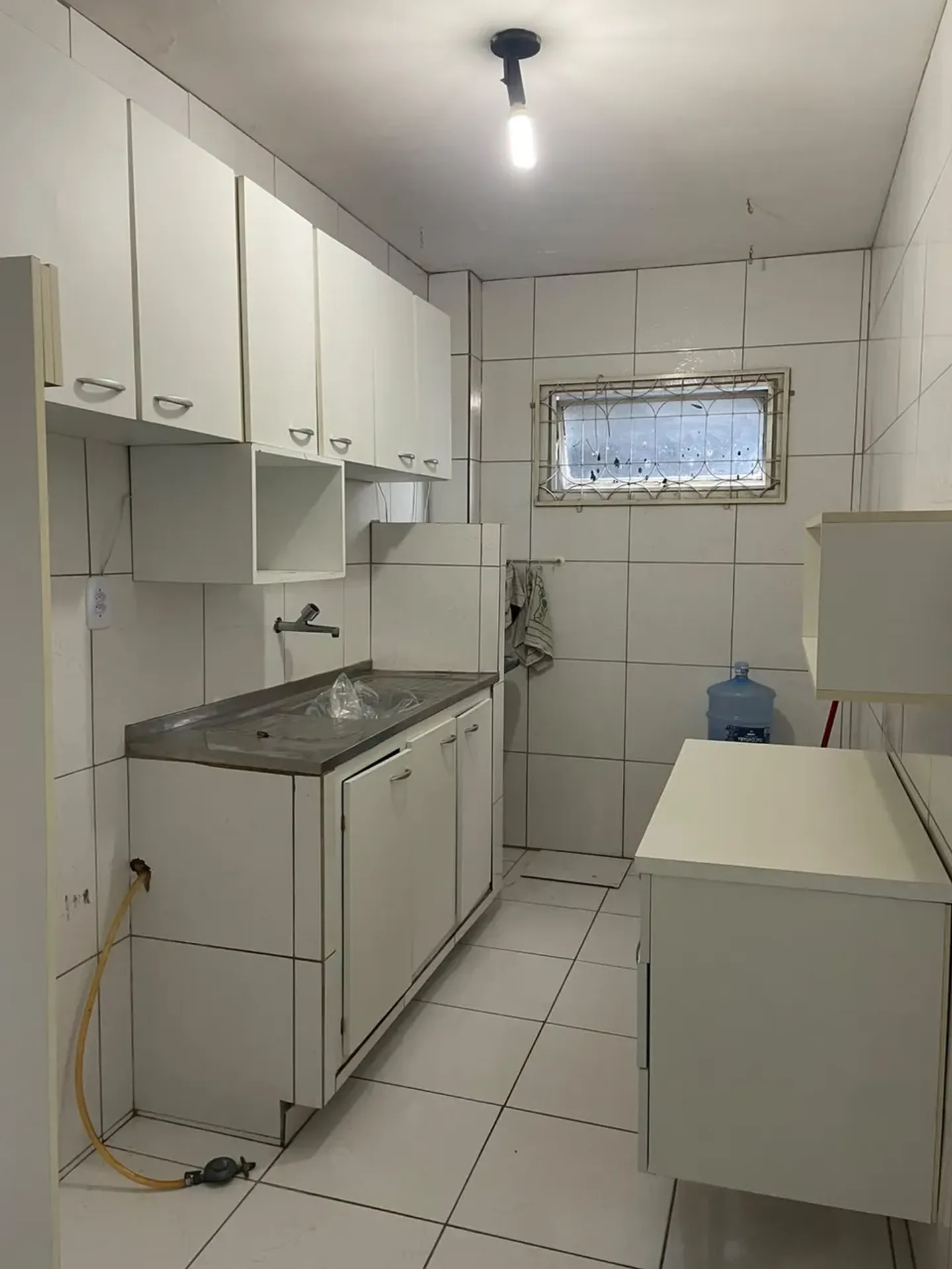 Apartamento de 60 m² e 2 quartos, Anatólia