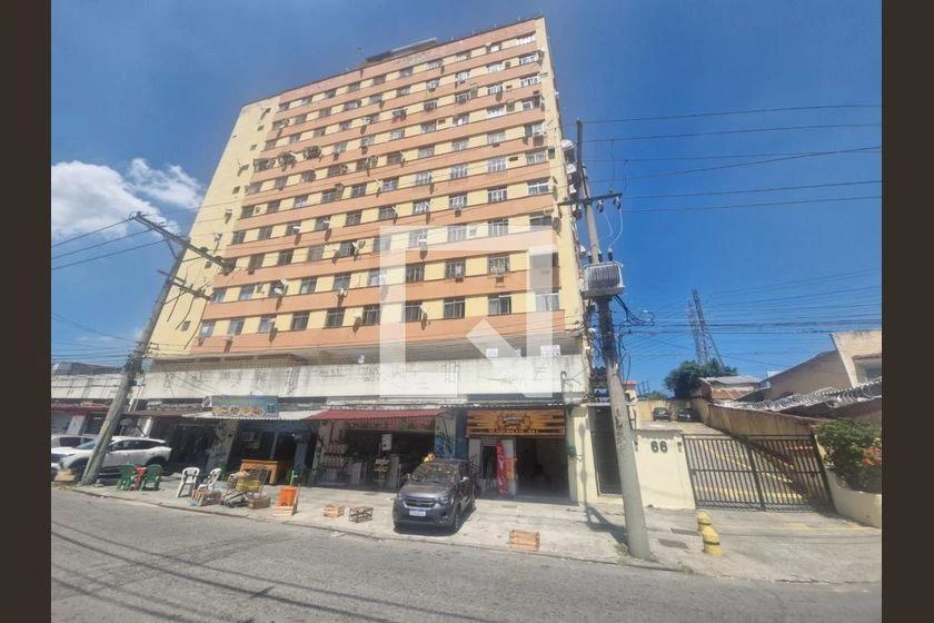 Apartamento de 60 m² com 2 quartos e 1 vaga — photo 50