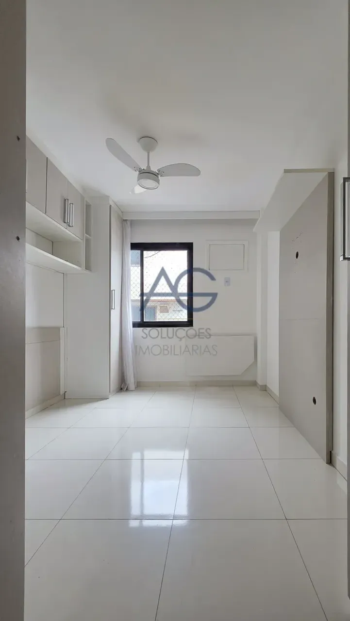 3-bedroom, 81 m² apartment in Rio de Janeiro — photo 7