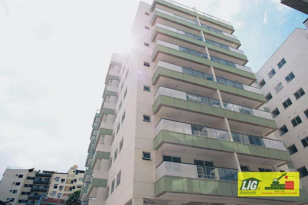 3-bedroom apartment with 77 m² and 2 parking spaces — photo 11