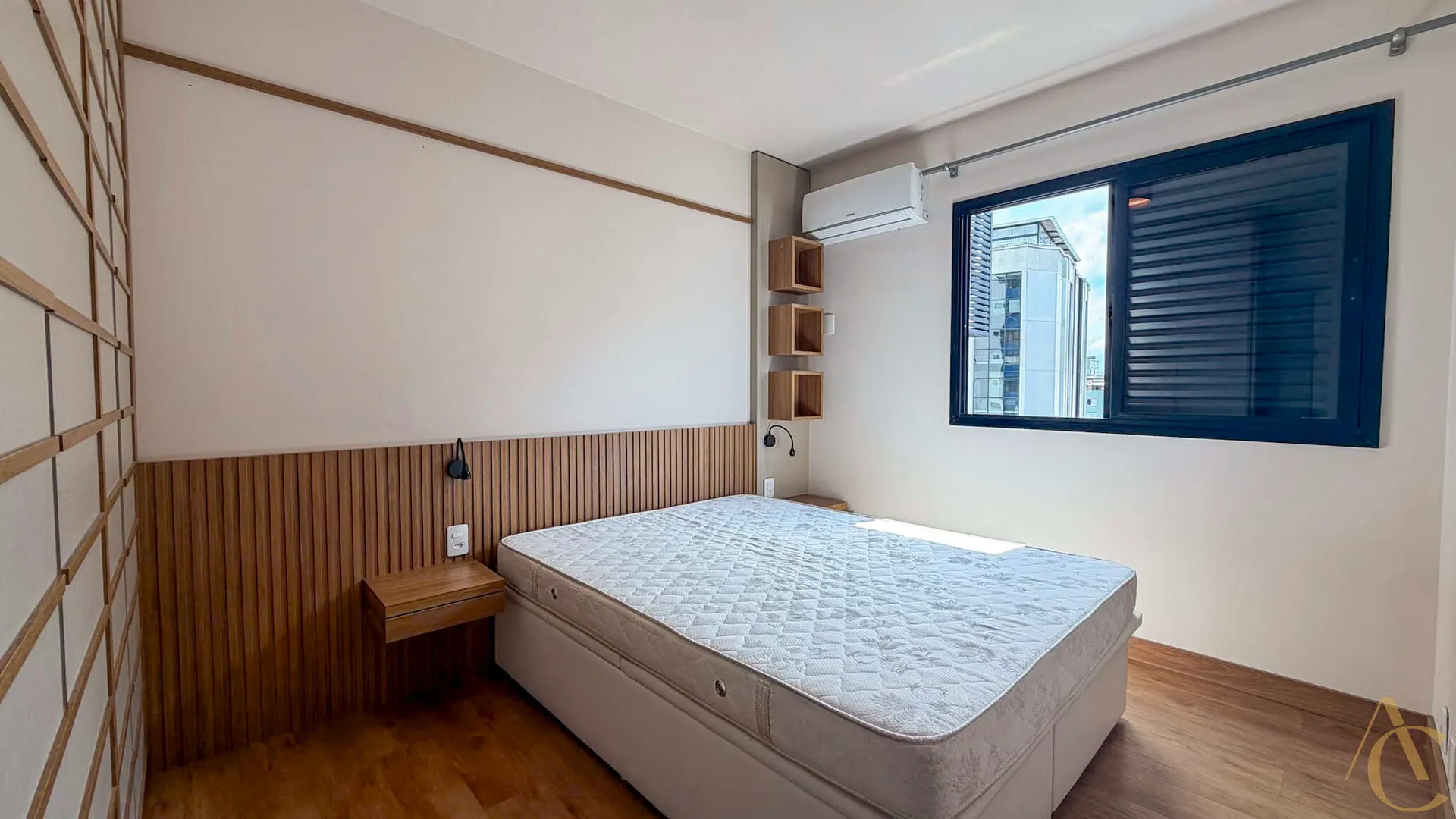 Apartamento amueblado de 2 habitaciones con cocina abierta — photo 10