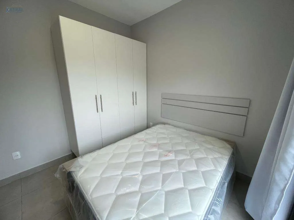 Apartamento de 1 dormitorio con escritorio real (21 m²) — photo 6