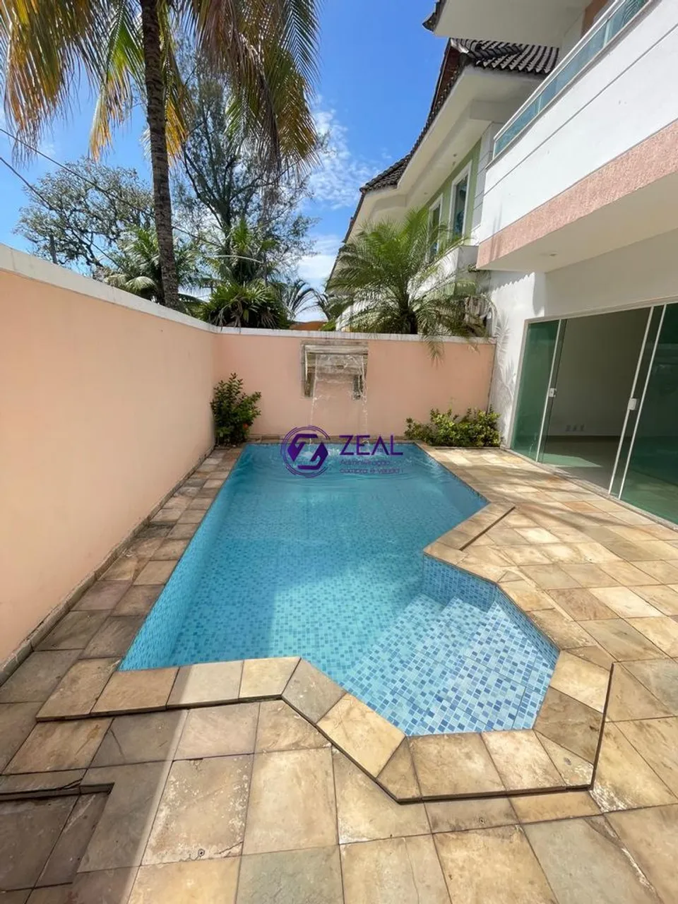Triplex rental house with 4 suites and 220 m² — photo 10
