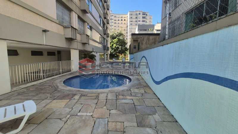 3-bedroom apartment with en-suite and 92 m² — photo 21