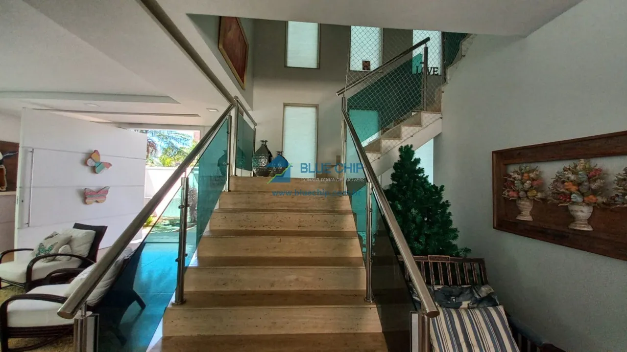 Unfurnished house for rent with 5 suites and a balcony — photo 18