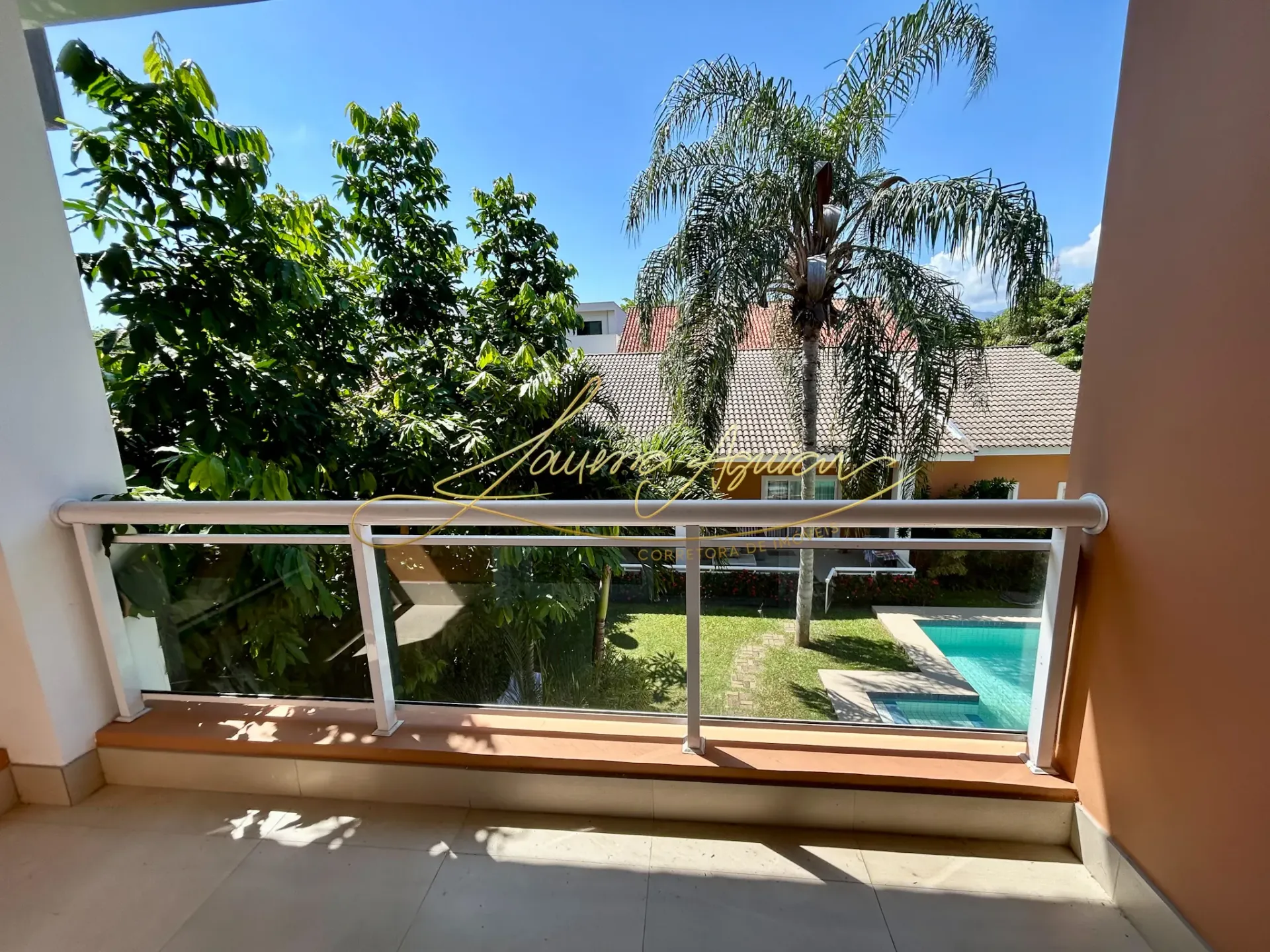 Apartamento com 381 m², 3 quartos e cozinha americana — photo 21