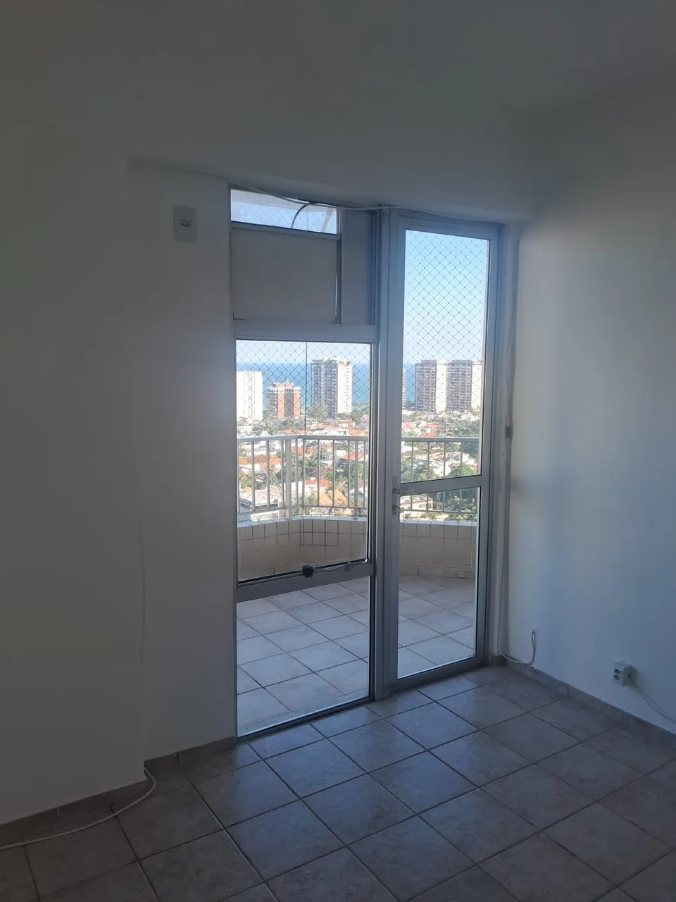 Apartamento sem mobília com 2 dormitórios e 1 banheiro — photo 7