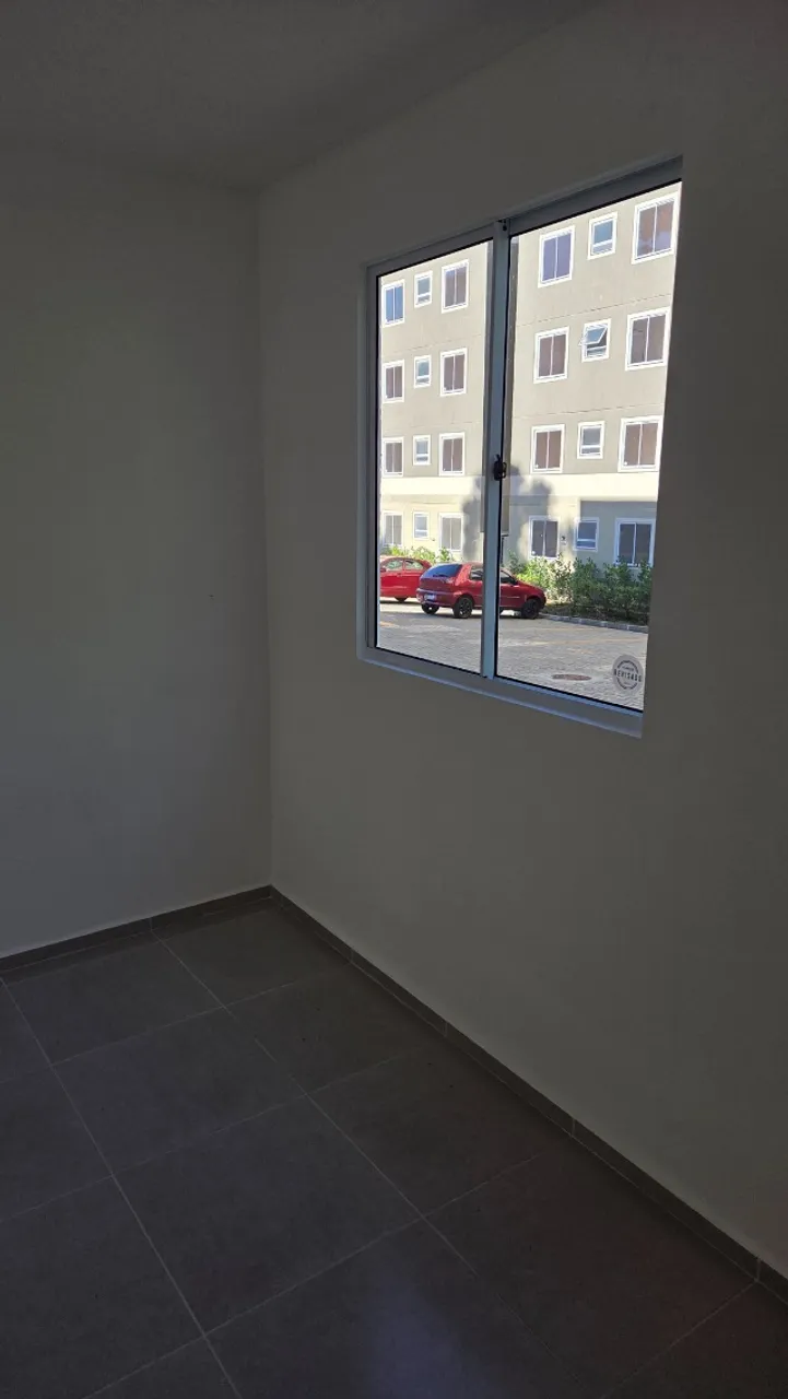 One-bedroom, 35 m² apartment in Curitiba — photo 5