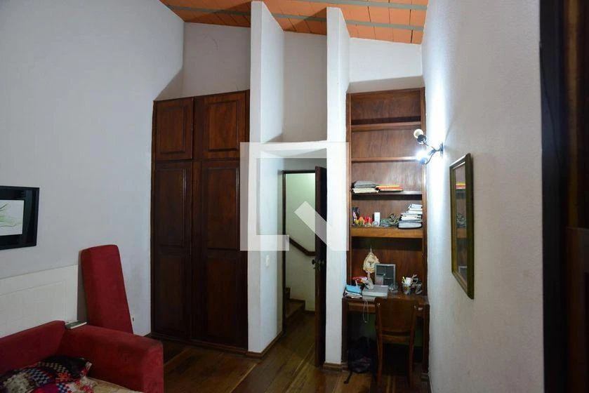 House, 530 m², with a home office — photo 47