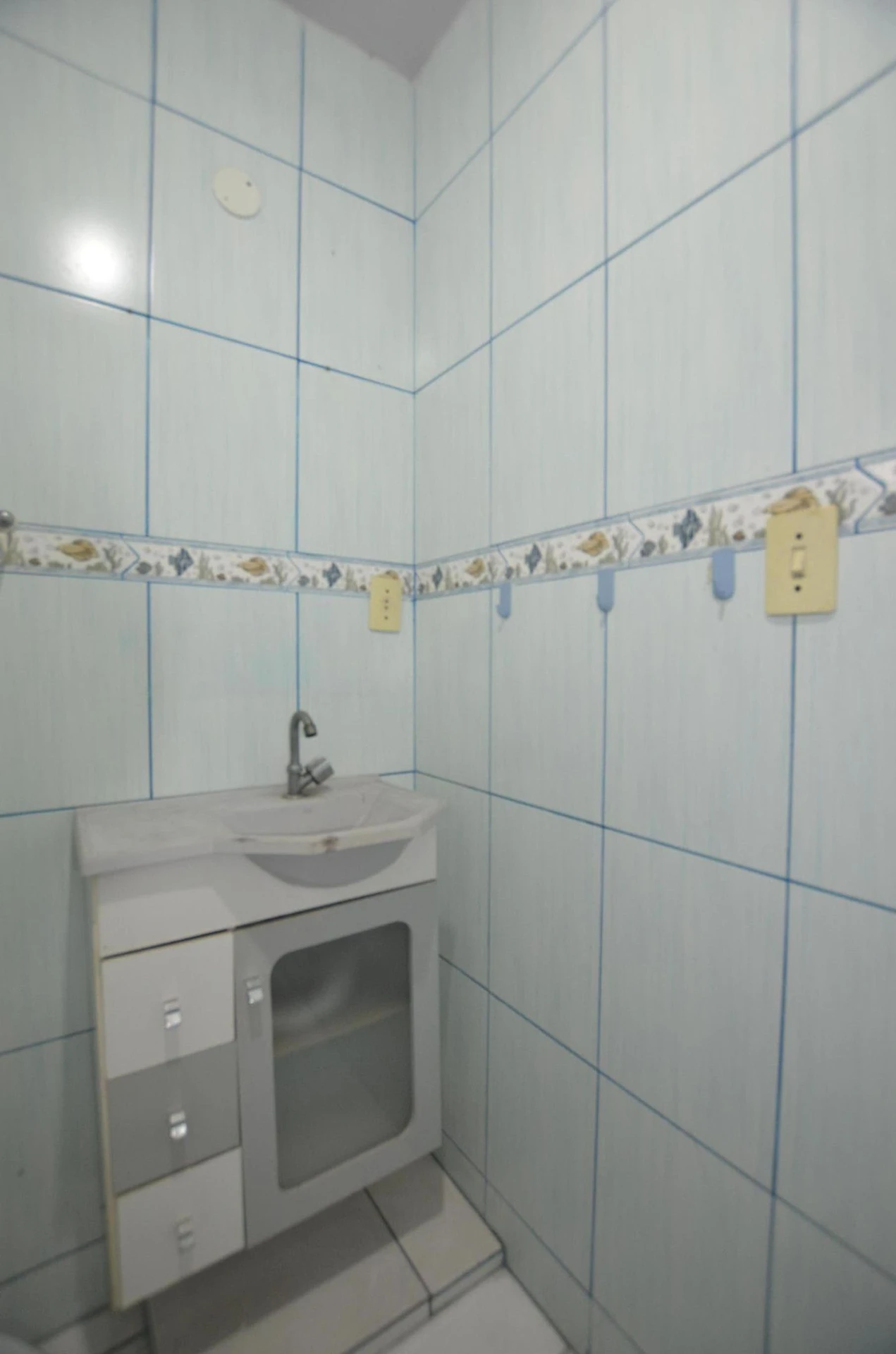 2-bedroom house, 48 m² — photo 36
