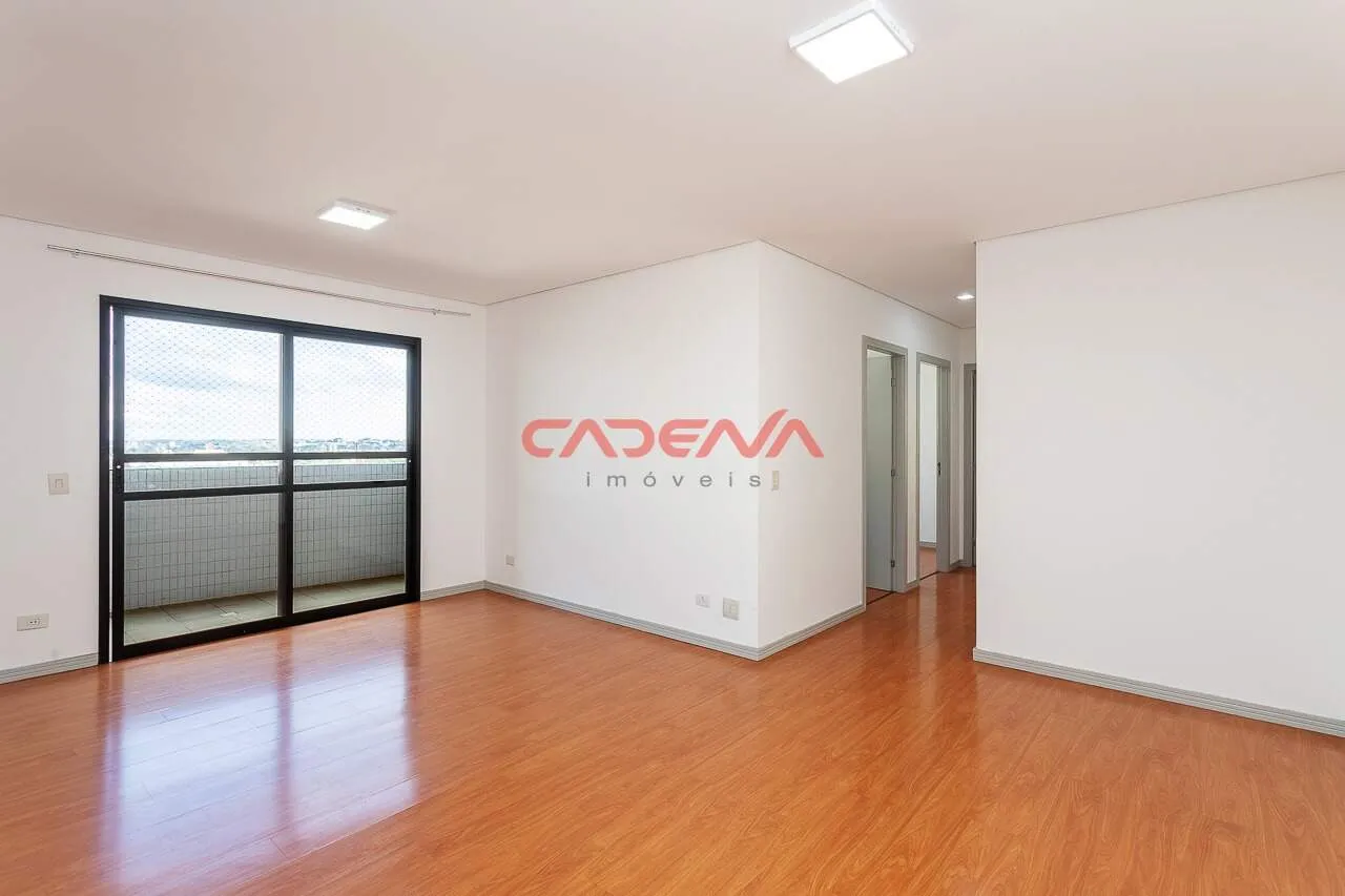 3-bedroom apartment with private balcony BBQ and 120 m² — photo 4