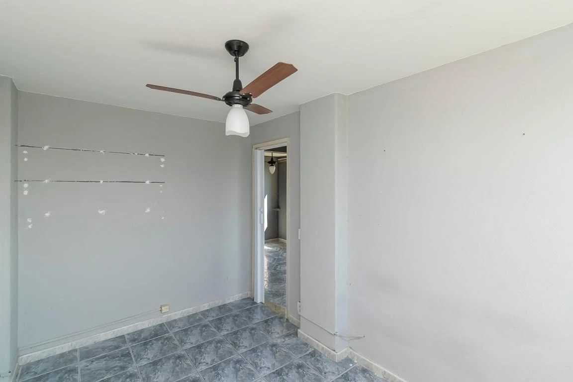 Unfurnished 2-bedroom apartment with 1 parking space — photo 31
