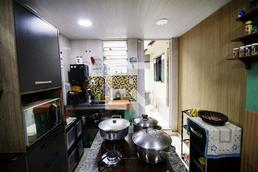 Casa mobiliada com 75 m², 3 quartos e 2 banheiros — photo 25