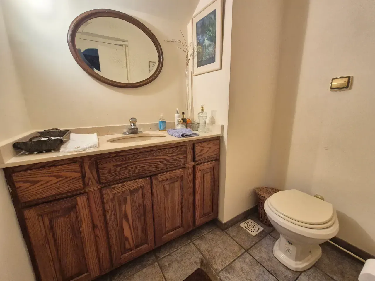 Furnished house with 5 bedrooms and 5 bathrooms — photo 16