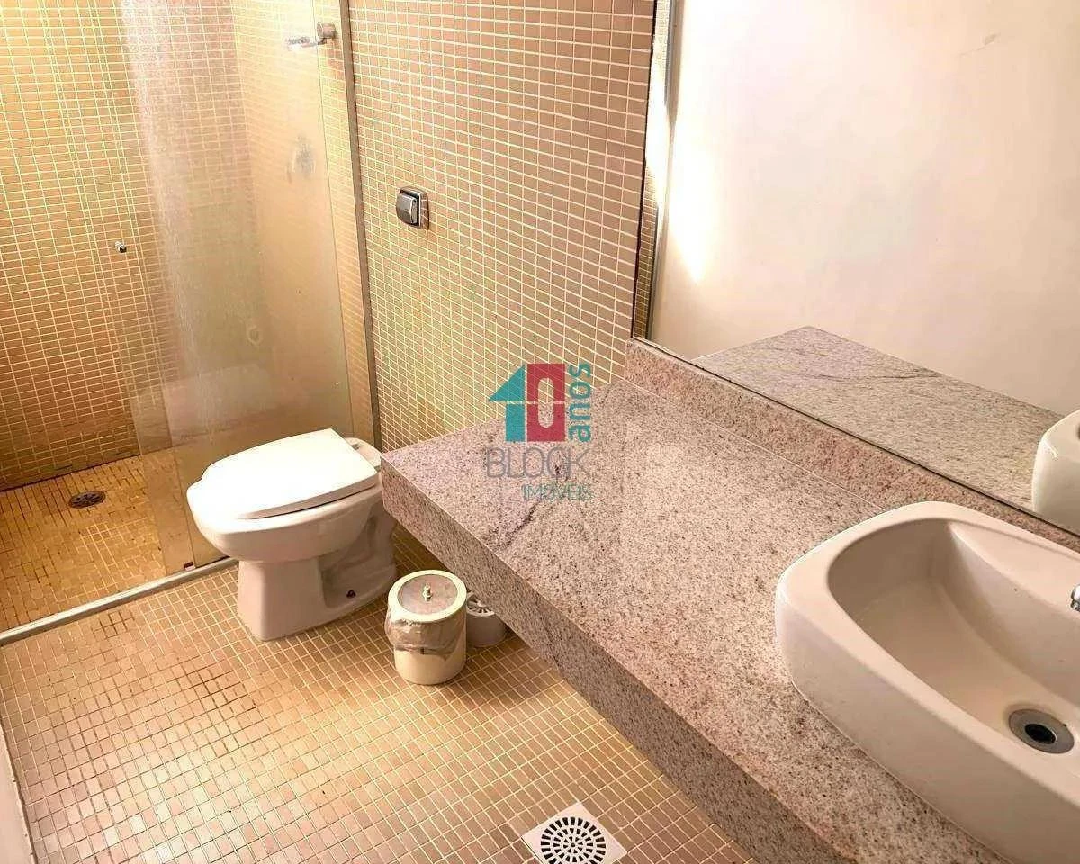 Квартира з 4 спальнями та пральною машиною, Ріо-де-Жанейро — photo 28