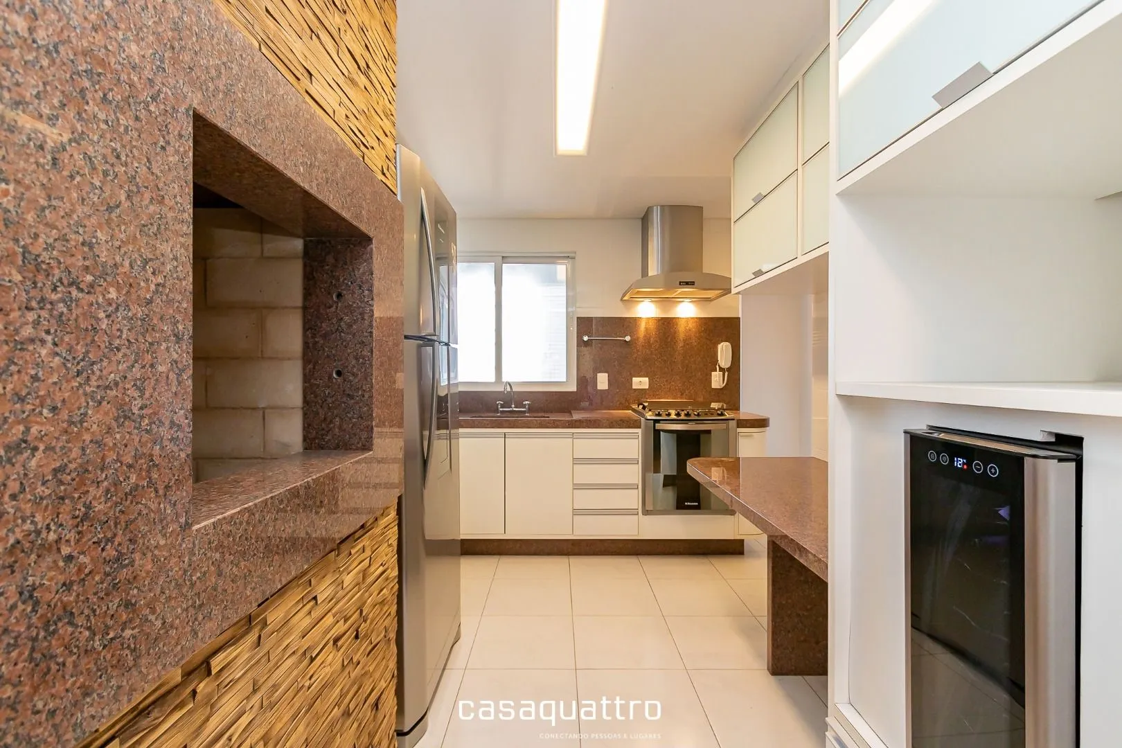 Мебльована квартира з 3 спальнями-сюїтами 306 м², 9 поверх — photo 9