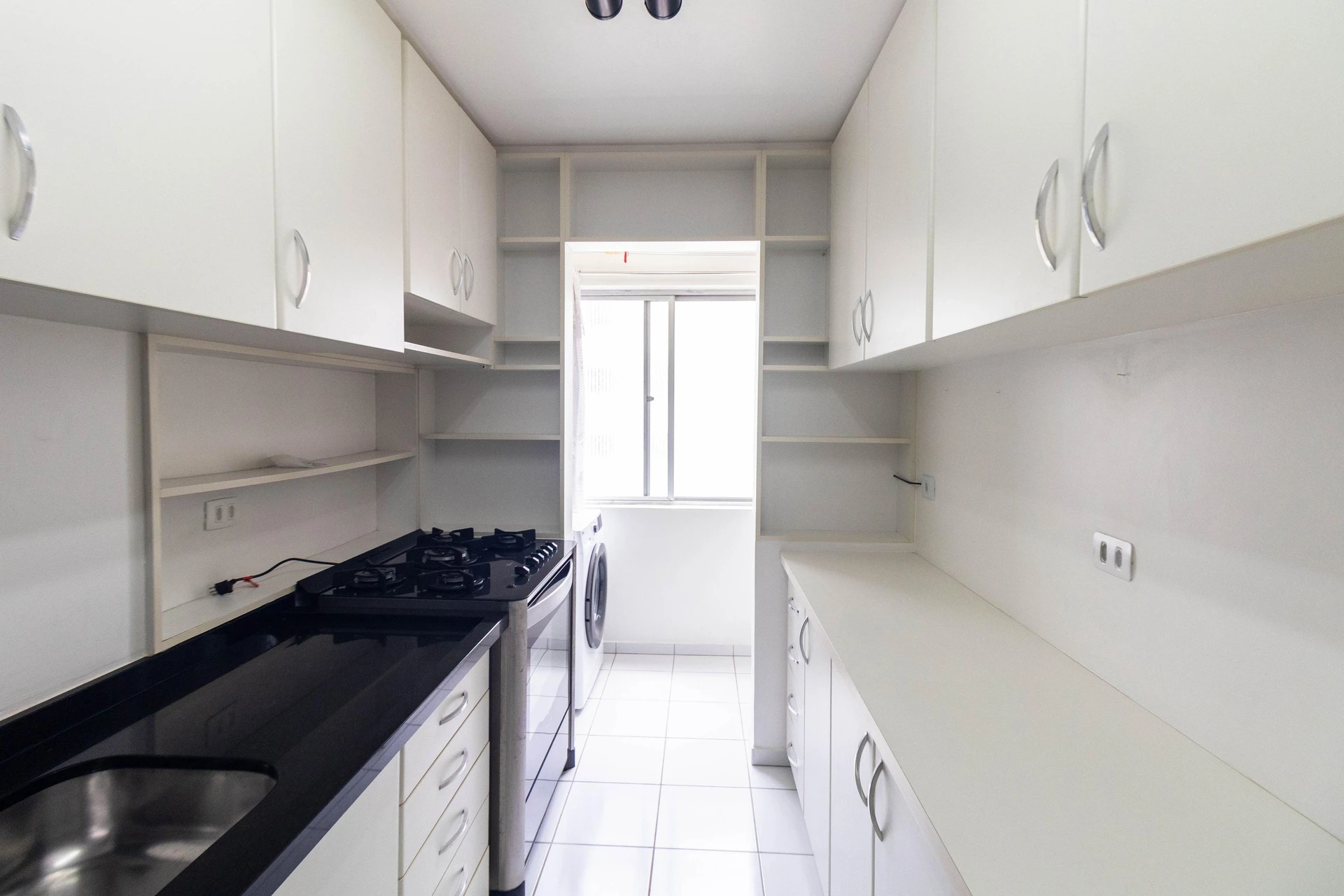 Apartment, 71 m², with a walk-in closet — photo 10