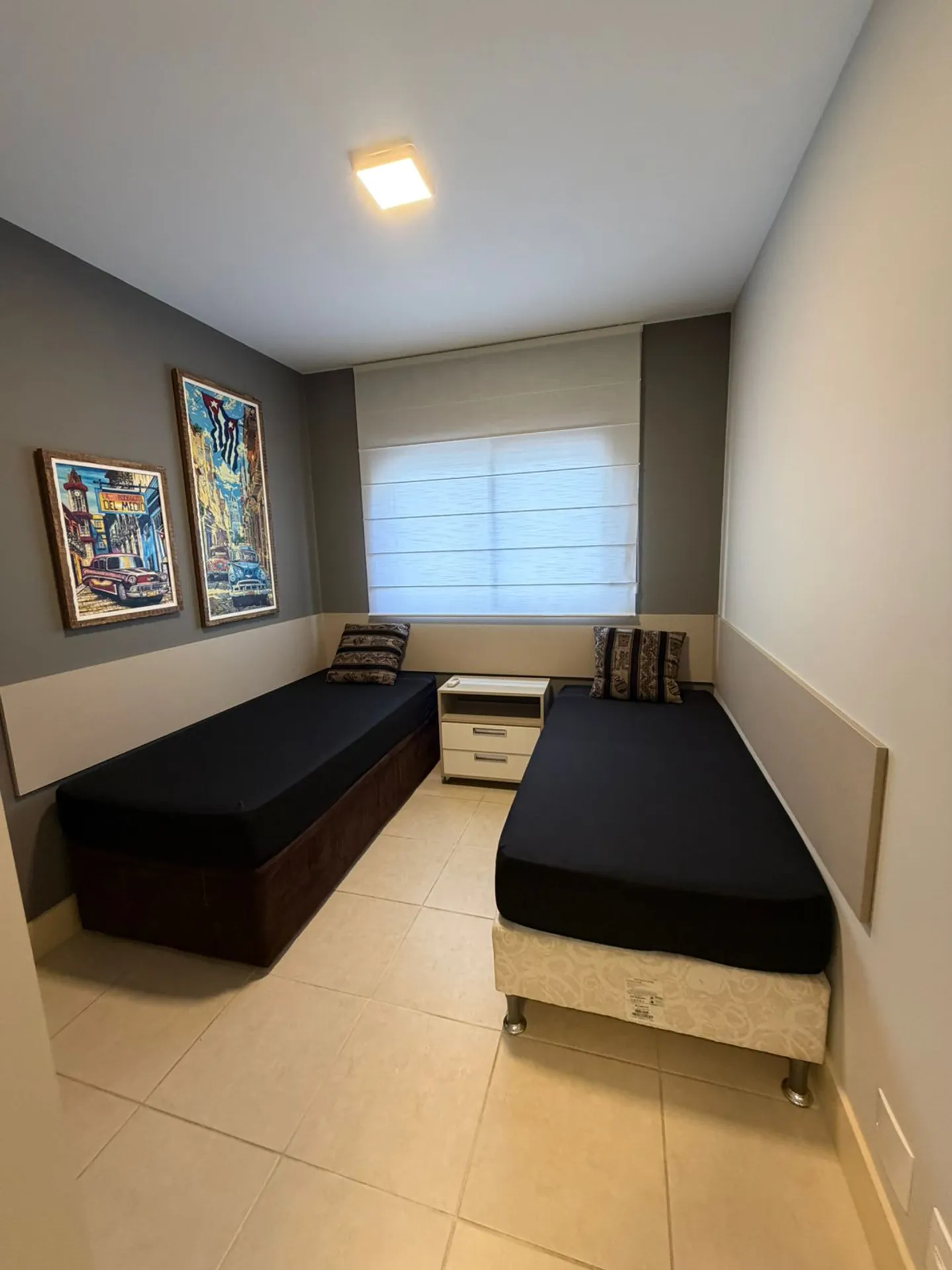Furnished 2-bedroom apartment with suite and 114 m² — photo 6