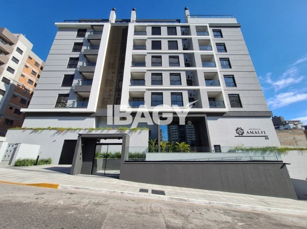 Studio 1 dormitório de 50 m² com 1 vaga — photo 12