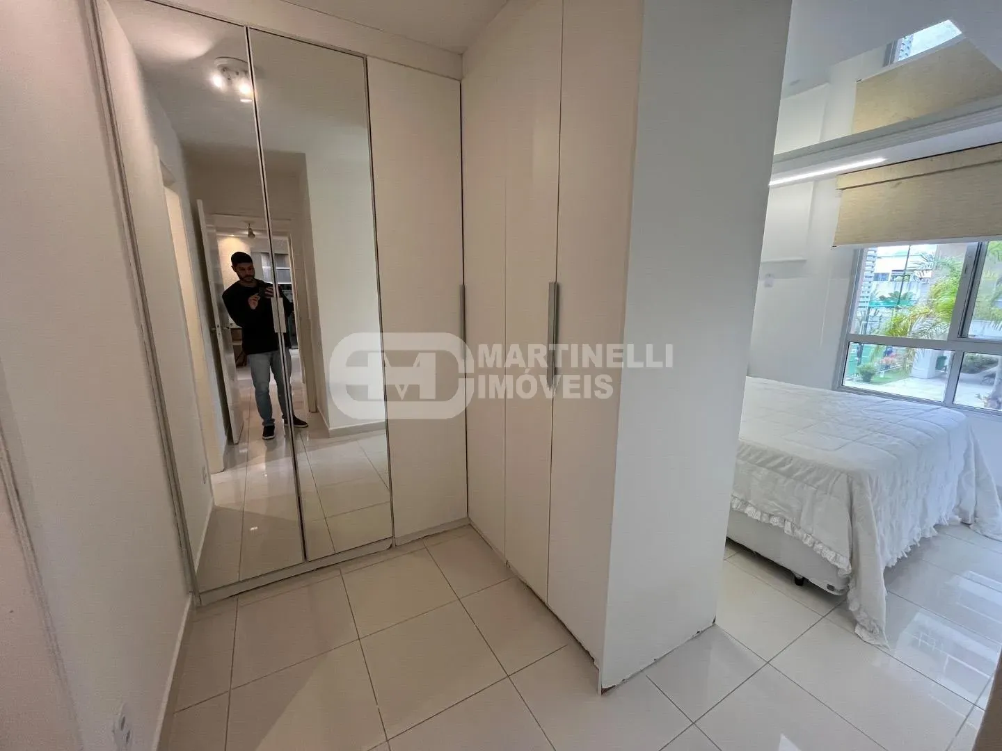 Apartamento mobiliado, 70 m², com espaço de home office — photo 12