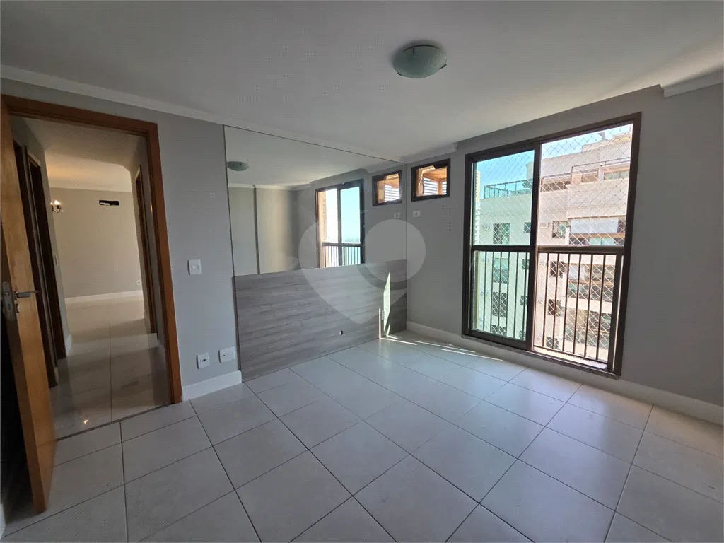 Duplex penthouse with 4 bedrooms and 3 parking spots — photo 19