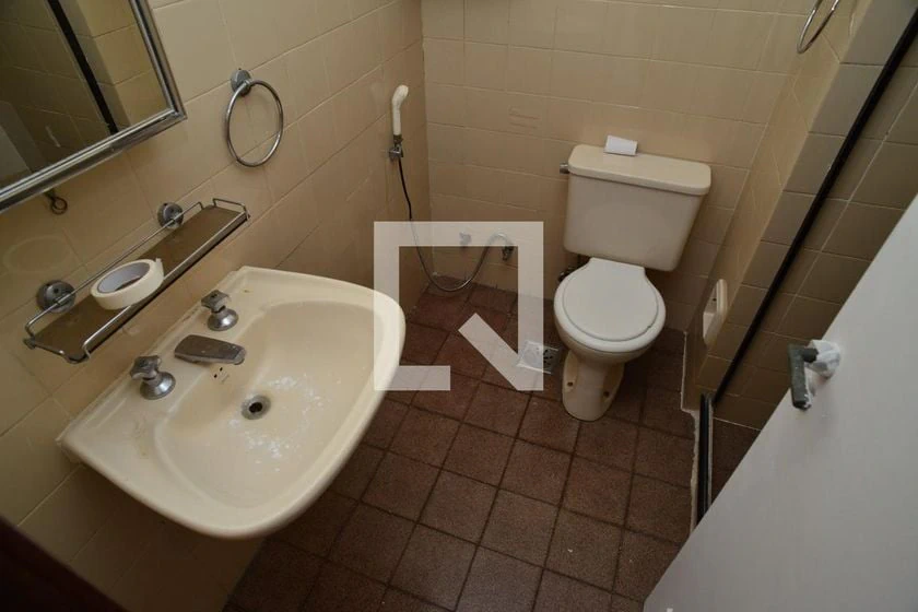 Apartamento de 79 m² com 2 quartos e vaga na garagem — photo 11