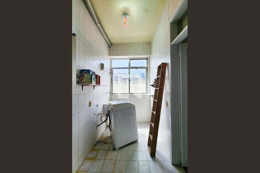 3 quartos e espaço de home office: apartamento de 95 m² — photo 20