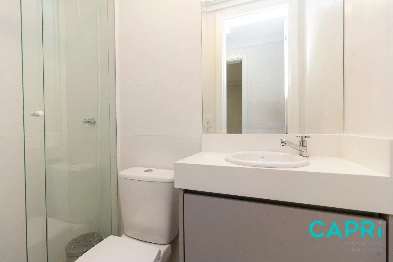 Apartamento de 298 m² com 3 suítes e jardim privativo — photo 3