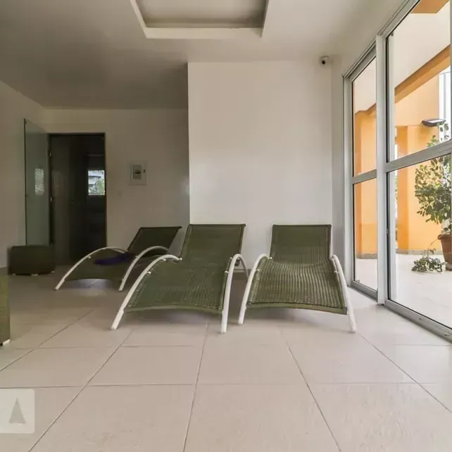Apartamento com 2 suítes e máquina de lavar — photo 22