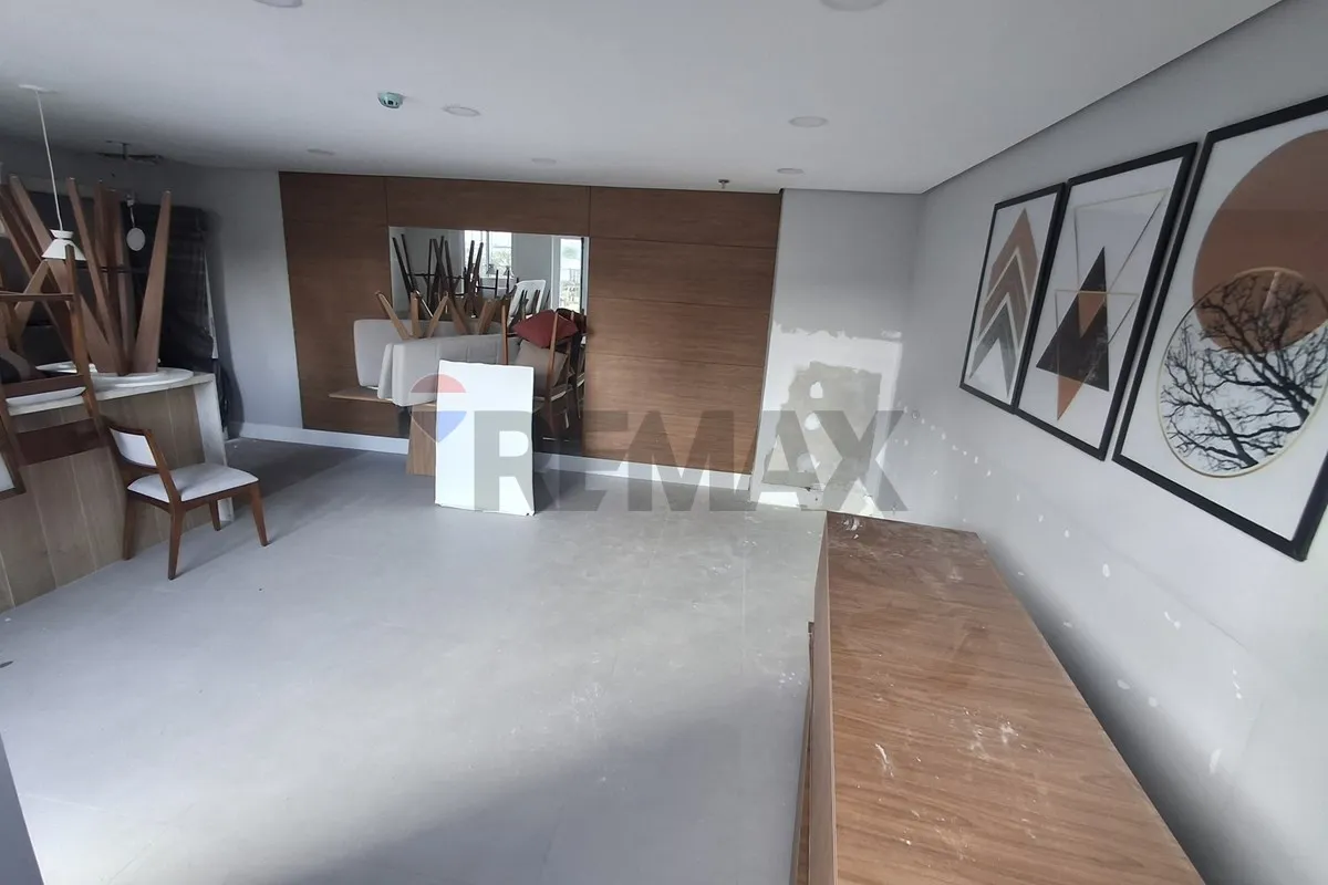 2-bedroom 40 m² apartment with a balcony on the 10th floor — photo 35