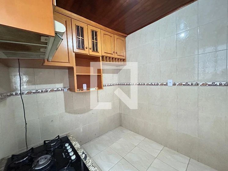 2-bedroom house with a washing machine in Rio de Janeiro — photo 5