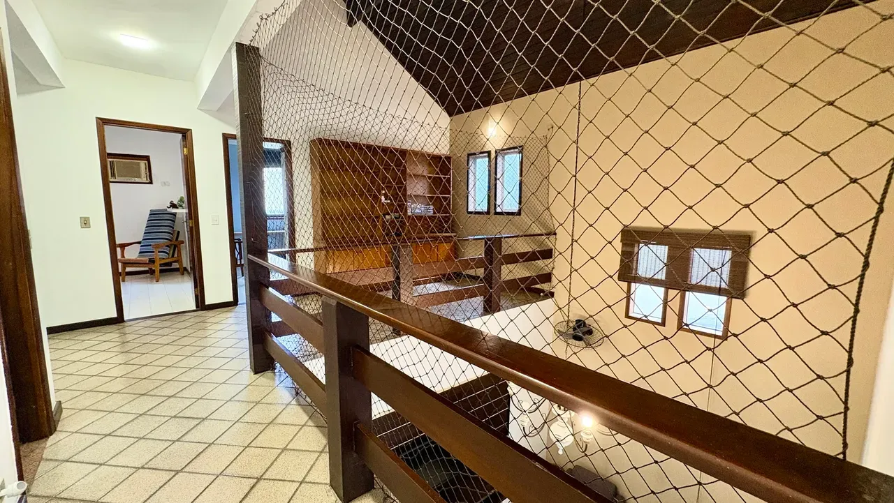Casa mobiliada, 313 m², com piscina privativa — photo 13