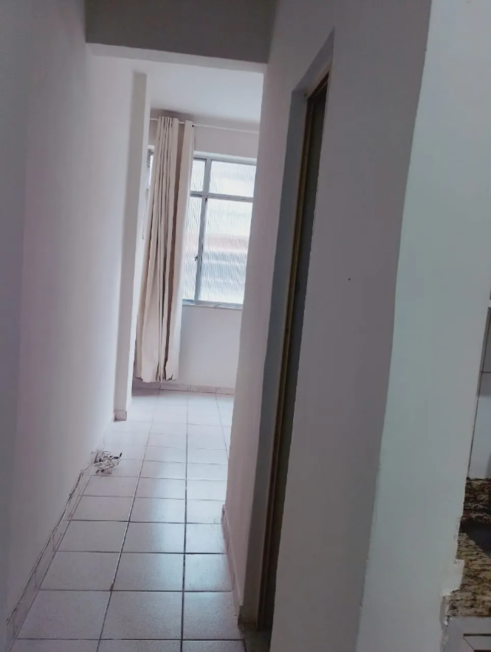 Квартира: 1 спальня, 40 м² — photo 4