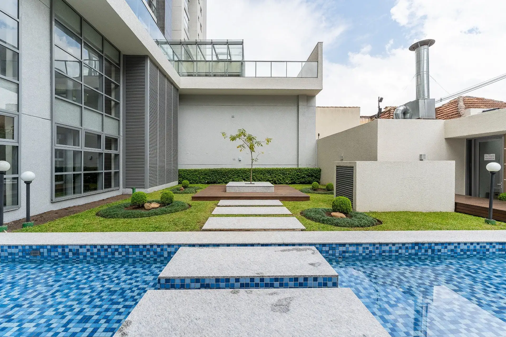Apartamento mobiliado de 167 m² com 3 dormitórios — photo 30