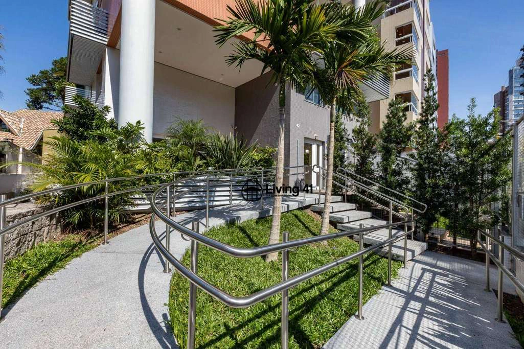 Apartment with 3 bedrooms, 4 bathrooms and 280 m² — photo 2