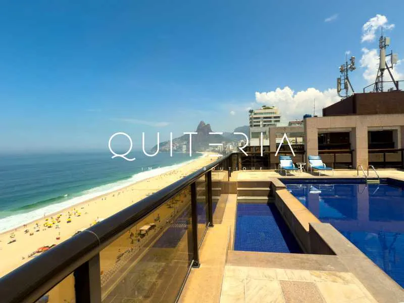 Apartamento mobiliado com 2 suítes e 1 vaga — photo 17