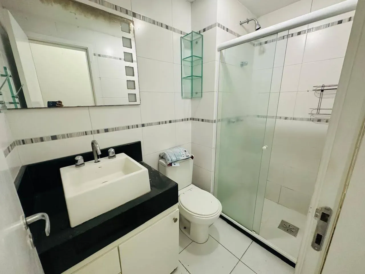 Furnished 3-bedroom apartment with a gas kitchen — photo 15