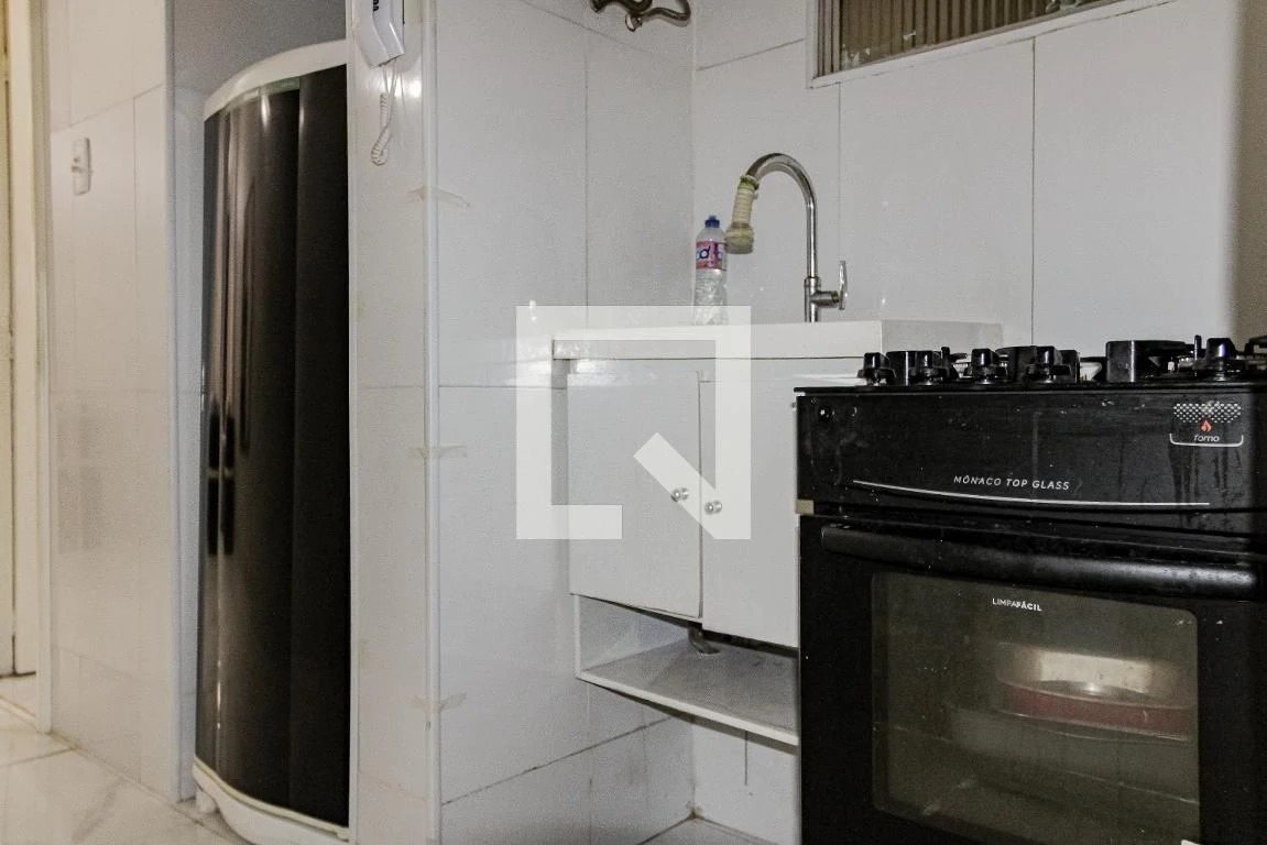 Departamento amueblado de 1 dormitorio y 30 m² — photo 7