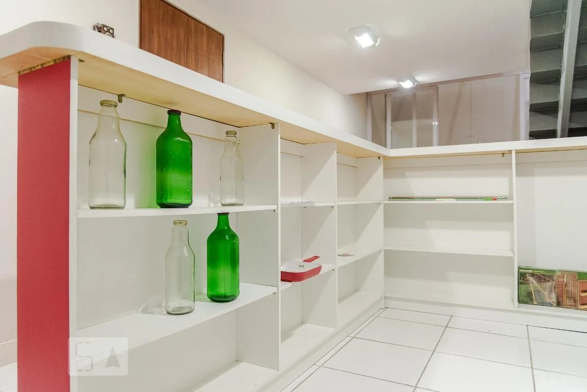 Studio, 45 m², com janelas do piso ao teto — photo 26