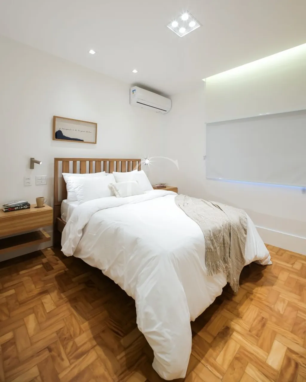 Apartment with 3 bedrooms and an open-plan gas kitchen — photo 6