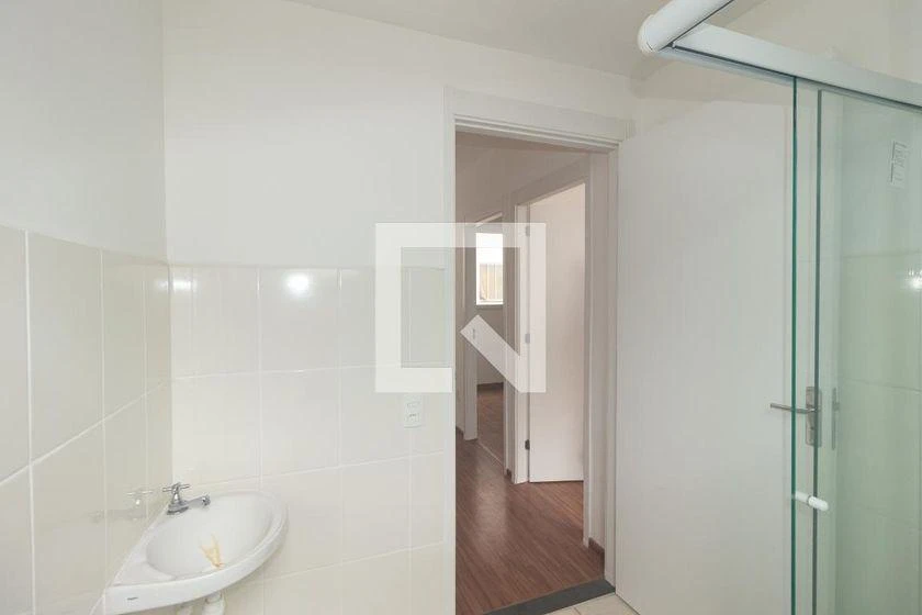 2-bedroom apartment with a washing machine in Rio de Janeiro — photo 11