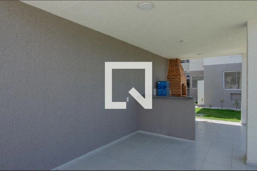 Furnished apartment, 43 m², with a washing machine — photo 32