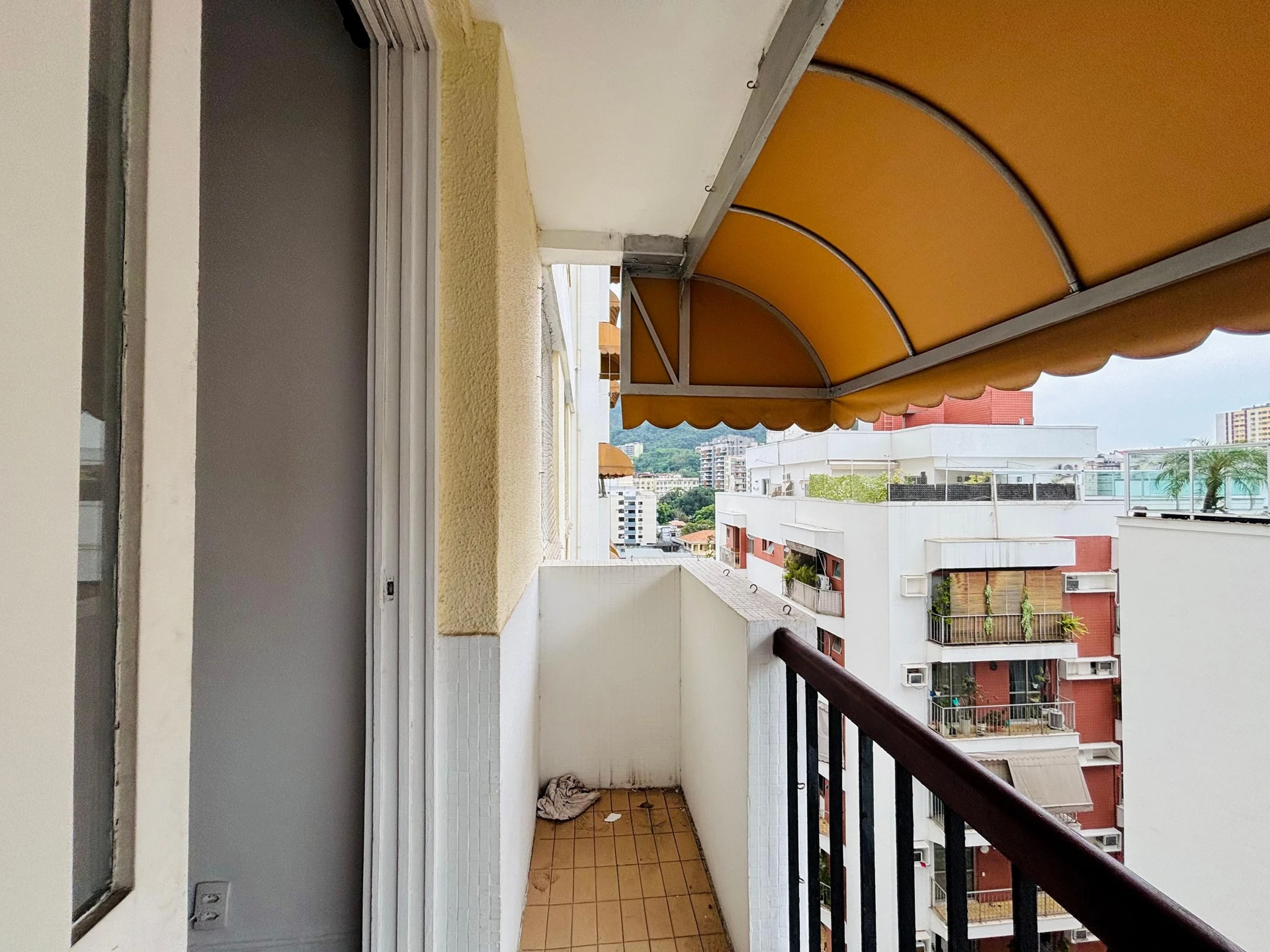 Джакузі та 2 спальні: квартира 72 м² — photo 10